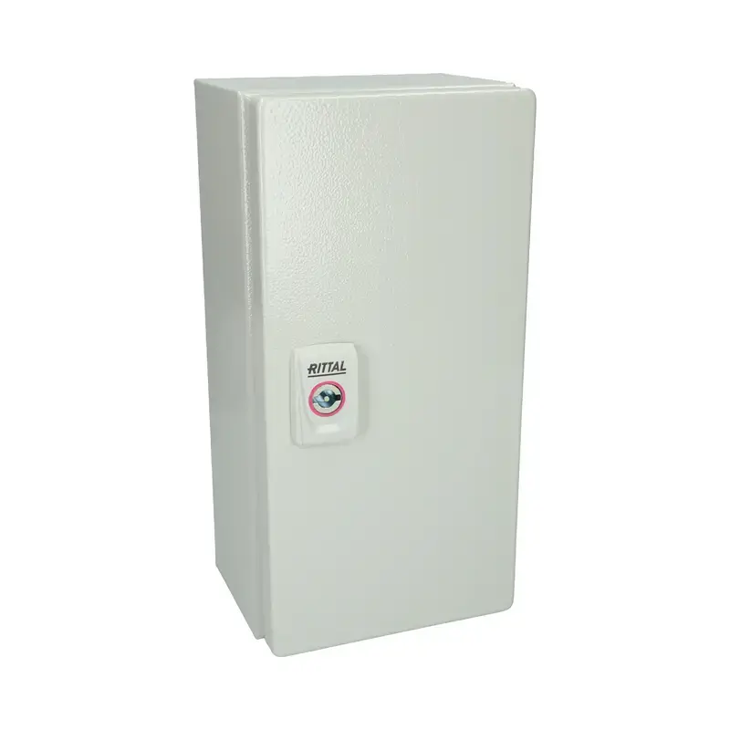 Produktfoto 1 von E-Box Rittal KX 1548.000 - 150 x 300 x 120