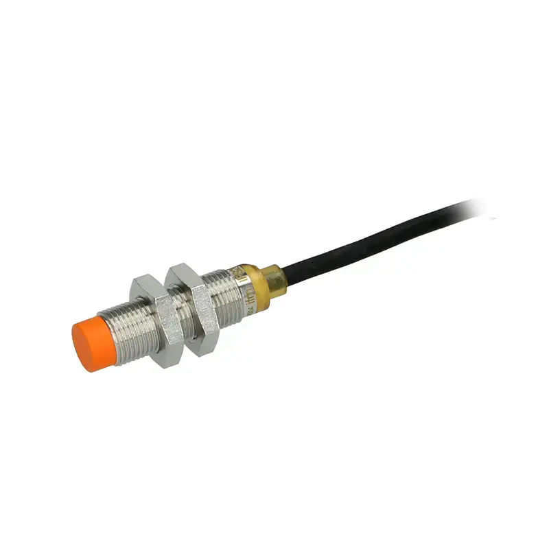 Produktfoto 1 von Induktiver Sensor ifm electronic IFS705 - IFB3007-APKG/2M/PUR