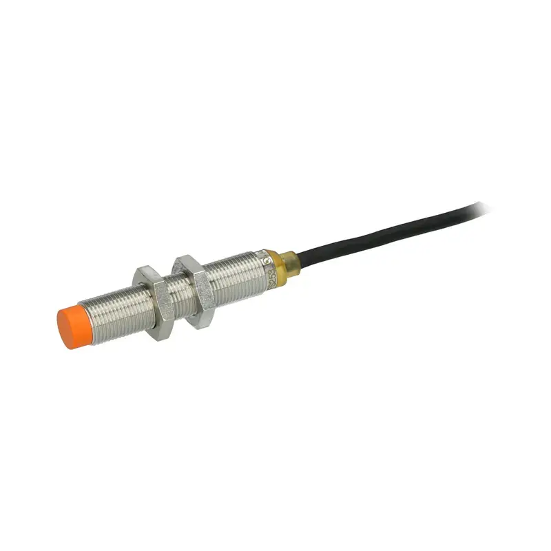 Produktfoto 1 von Induktiver Sensor ifm electronic IFS253 - IFK3007-BPKG/2M/PUR