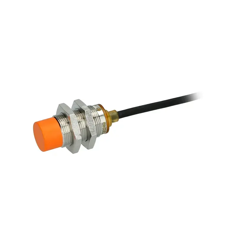 Produktfoto 1 von Induktiver Sensor ifm electronic IGS249 - IGB3012-BPKG/2M/PUR
