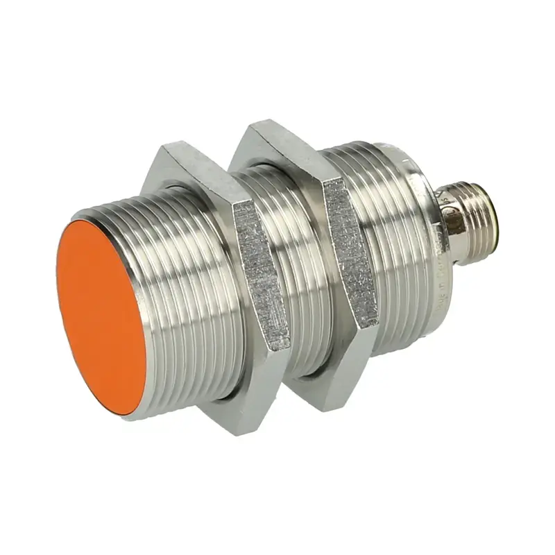 Produktfoto 1 von Induktiver Sensor ifm electronic IIS226 - IIK3015BBPKG/US-104