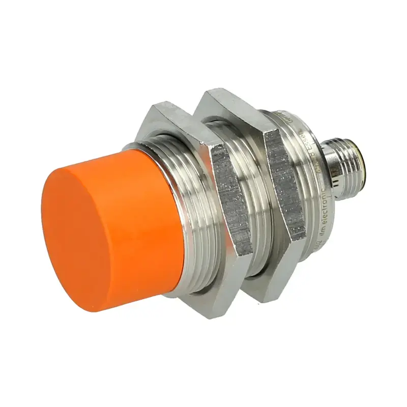 Produktfoto 1 von Induktiver Sensor ifm electronic IIS227 - IIK3022-BPKG/US-104