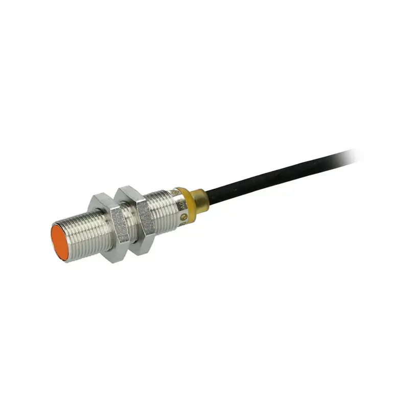 Produktfoto 1 von Induktiver Sensor ifm electronic IFS701 - IFB3004BAPKG/2M/PUR