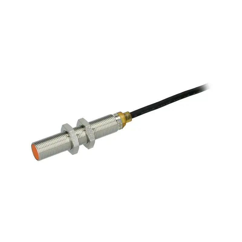 Produktfoto 1 von Induktiver Sensor ifm electronic IFS252 - IFK3004BBPKG/2M/PUR
