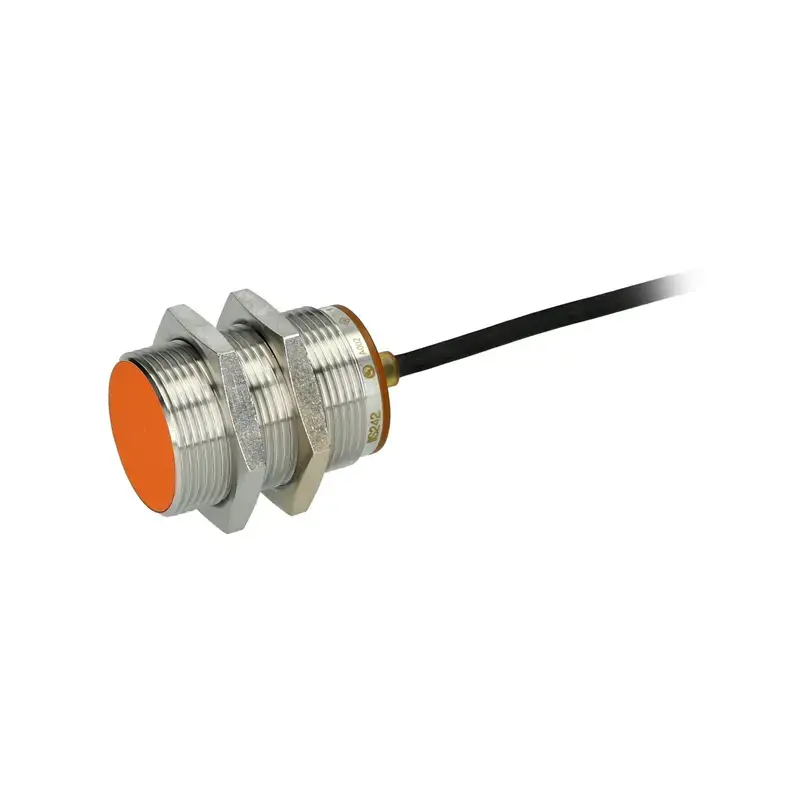 Produktfoto 1 von Induktiver Sensor ifm electronic IIS242 - IIB3015BBPKG/2M/PUR