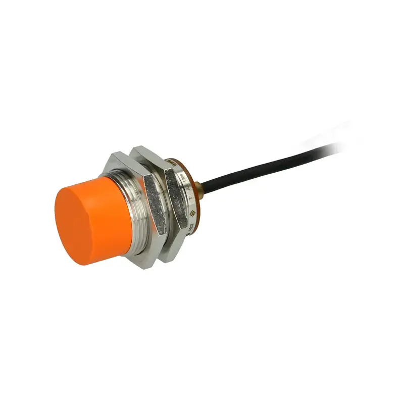 Produktfoto 1 von Induktiver Sensor ifm electronic IIS703 - IIB3022-APKG/2M/PUR