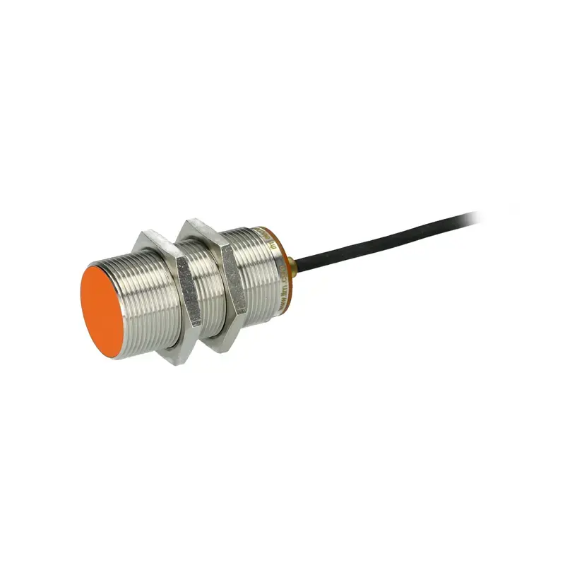 Produktfoto 1 von Induktiver Sensor ifm electronic IIS264 - IIK3015BAPKG/2M/PUR