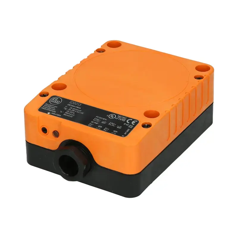 Produktfoto 1 von Induktiver Sensor ifm electronic ID0013 - IDE2060-FBOA
