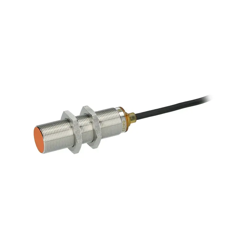 Produktfoto 1 von Induktiver Sensor ifm electronic IGS269 - IGK3008BAPKG/2M/PUR