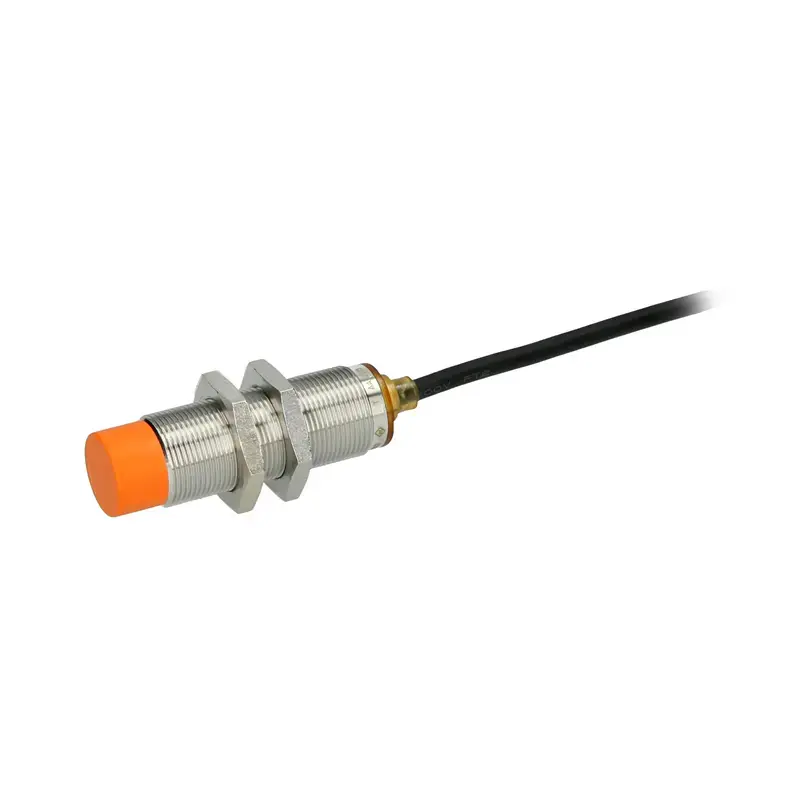 Produktfoto 1 von Induktiver Sensor ifm electronic IGS270 - IGK3012-APKG/2M/PUR