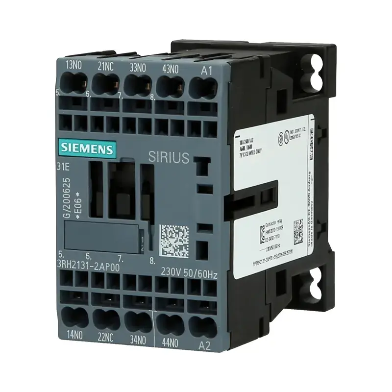 Produktfoto 1 von Hilfsschütz Siemens SIRIUS 3RH2131-2AP00