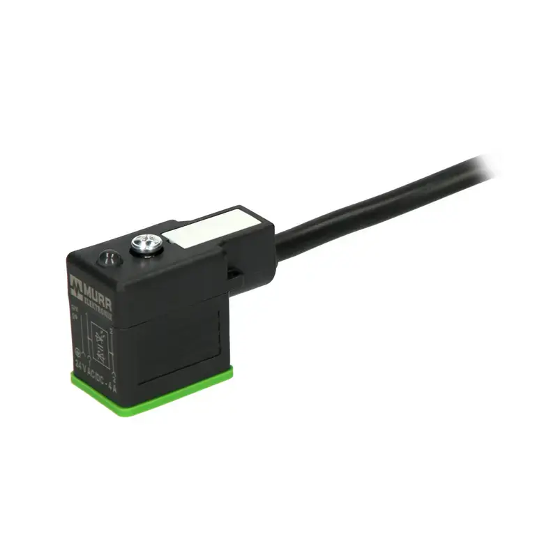 Produktfoto 1 von Ventilsteckverbinder Murrelektronik 7000-11021-6160500