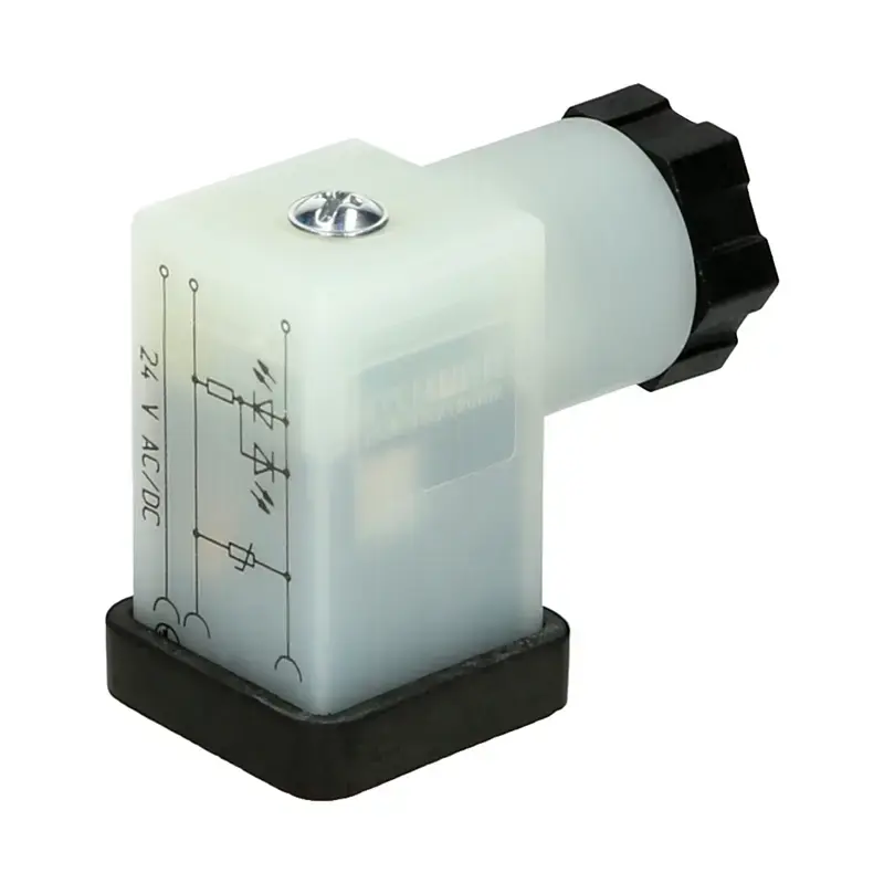 Produktfoto 1 von Ventilsteckverbinder Murrelektronik 7000-30105-0000000