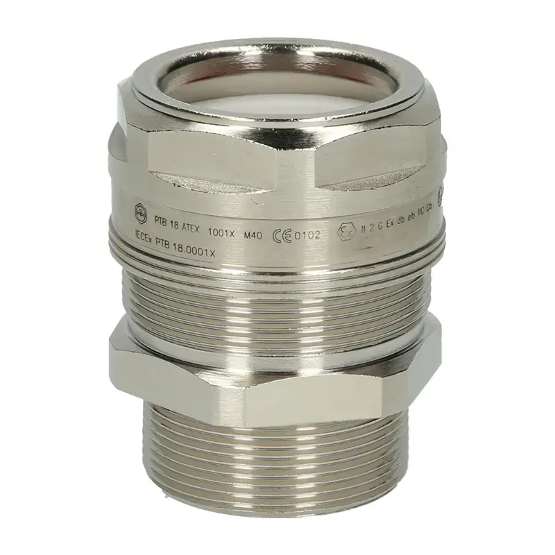 Produktfoto 1 von Ex Kabelverschraubung PFLITSCH Lex 240ms HTS