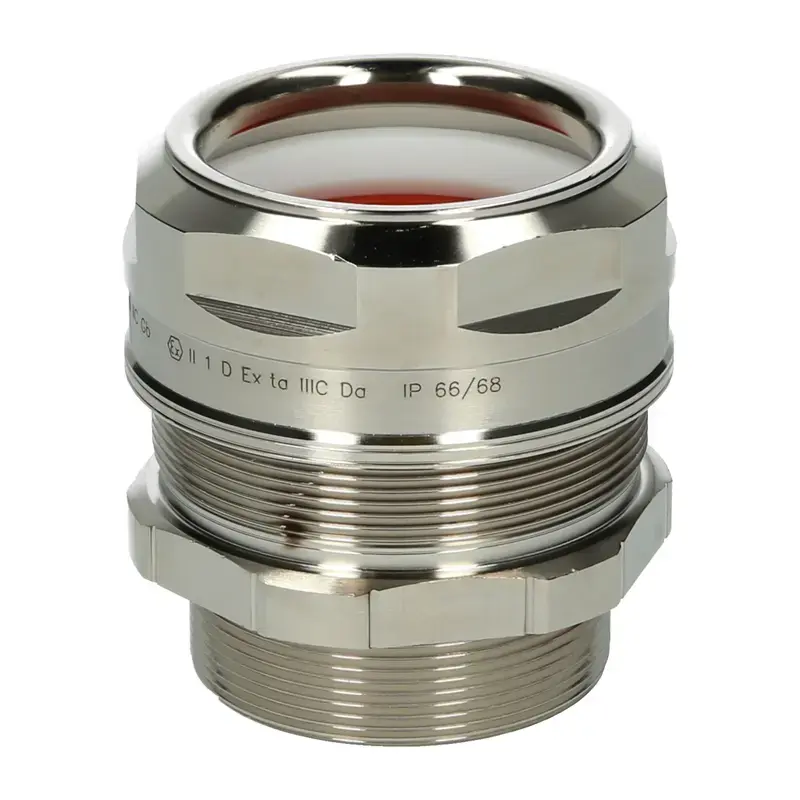 Produktfoto 1 von Ex Kabelverschraubung PFLITSCH Lex 250ms HTS