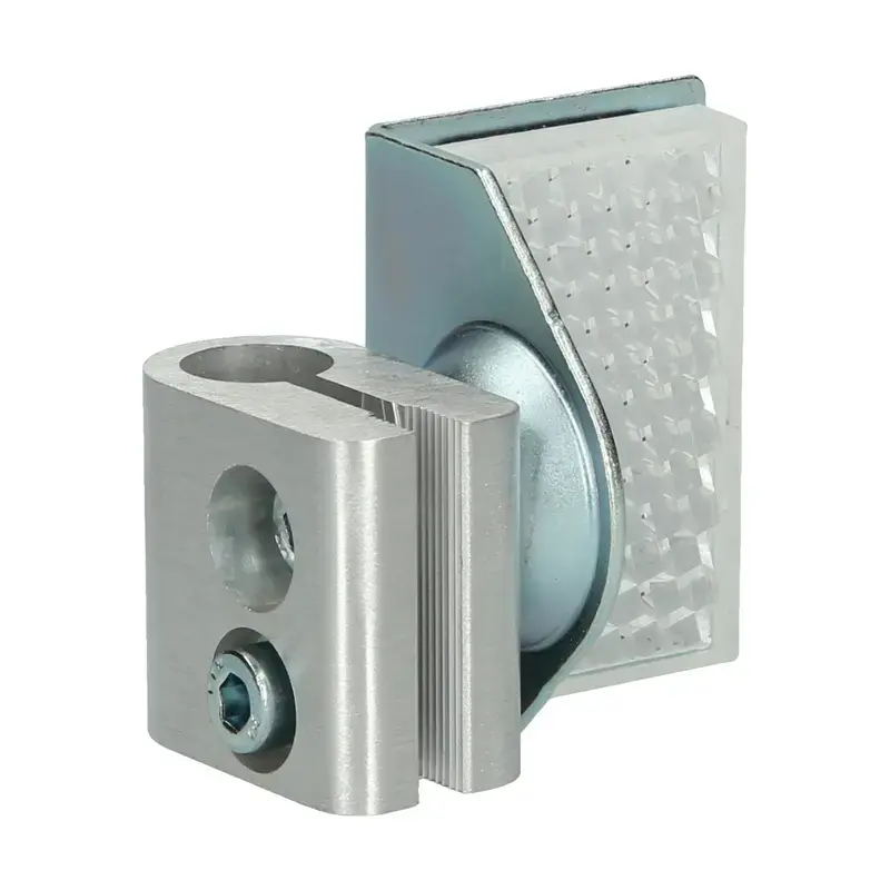 Produktfoto 1 von Reflektor-Set Leuze BTU 934M-D12-90 - 50120019