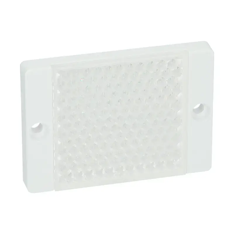Produktfoto 1 von Reflektor Leuze TKS 50X50 - 50022814
