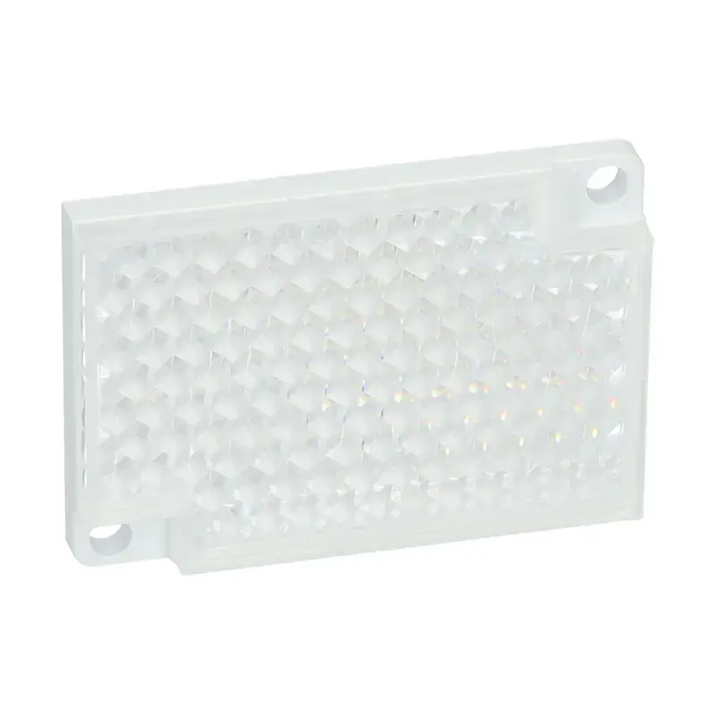 Produktfoto 1 von Reflektor Leuze TKS 40X60 - 50040820