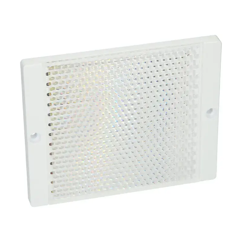 Produktfoto 1 von Reflektor Leuze TKS 100X100- 50022816