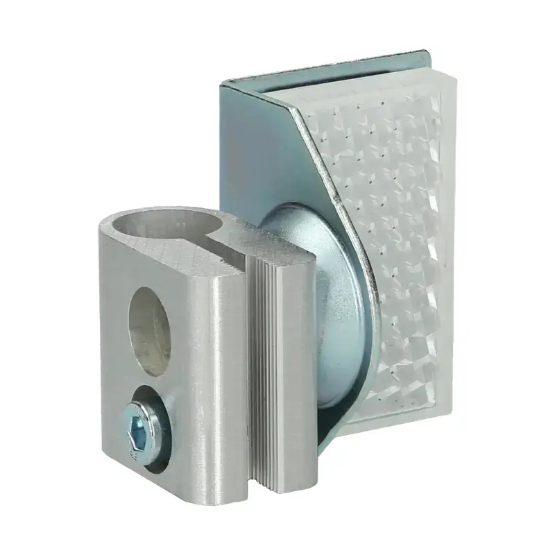 Produktfoto 1 von Reflektor-Set Leuze BTU 934M-D14-90 - 50120010