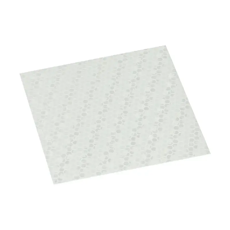 Produktfoto 1 von Reflektorfolie Leuze REF 4-A-300x300 - 50141014