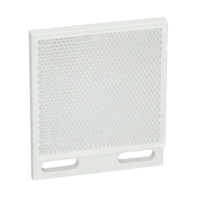 Produktfoto 1 von Reflektor Leuze MTKS 50x50.1 - 50117583