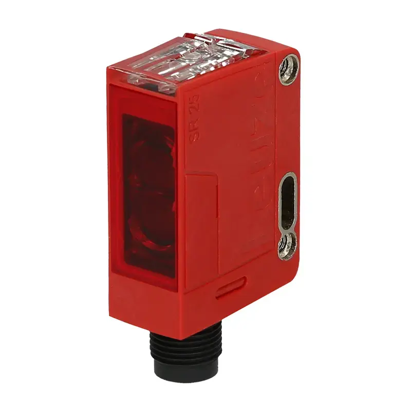 Produktfoto 1 von Einweglichtschranke Sender Leuze LS25C/XX-M12 - 50139688
