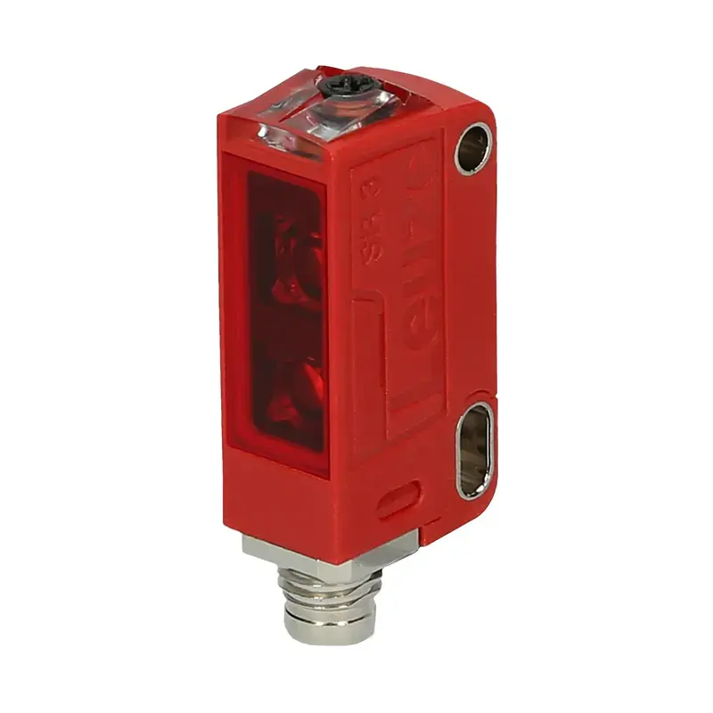 Produktfoto 1 von Reflexionslichttaster Leuze HT3C/4P-M8 - 50129375