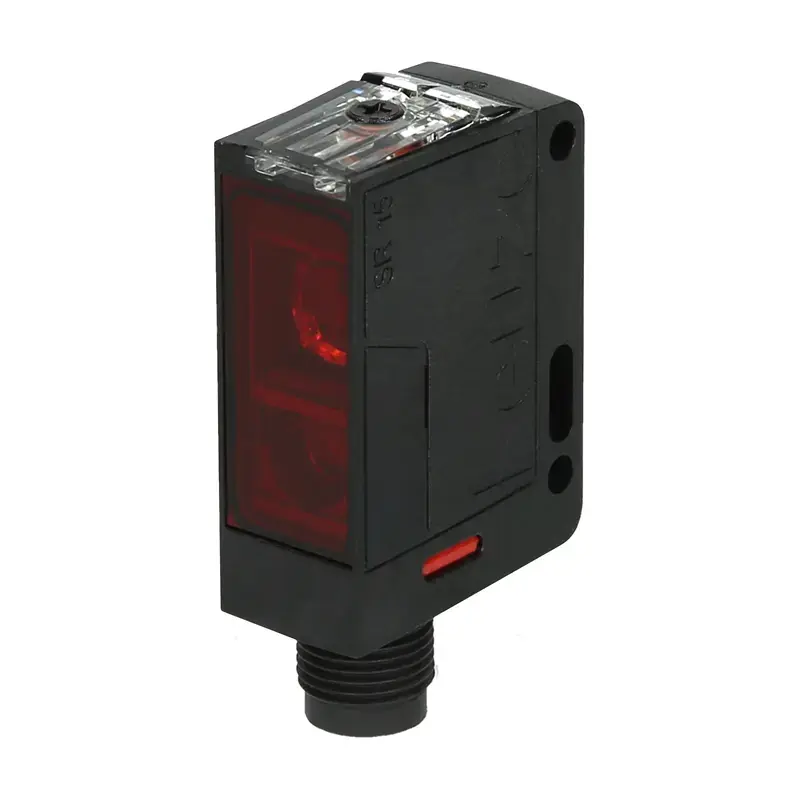 Produktfoto 1 von Reflexionslichttaster Leuze HT15/4X-M12 - 50134346