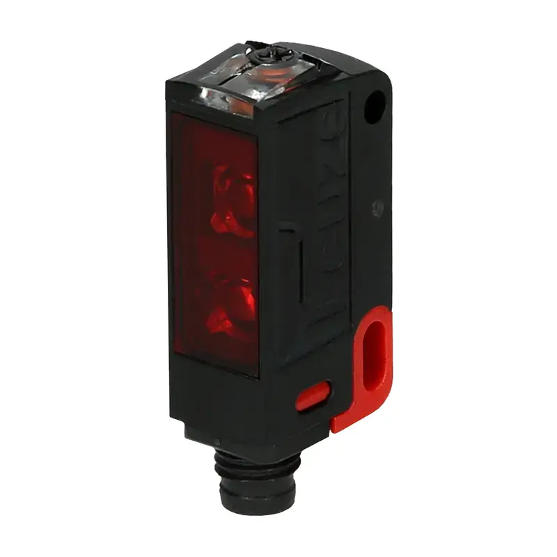 Produktfoto 1 von Reflexionslichttaster Leuze HT23/4X-M8 - 50138485