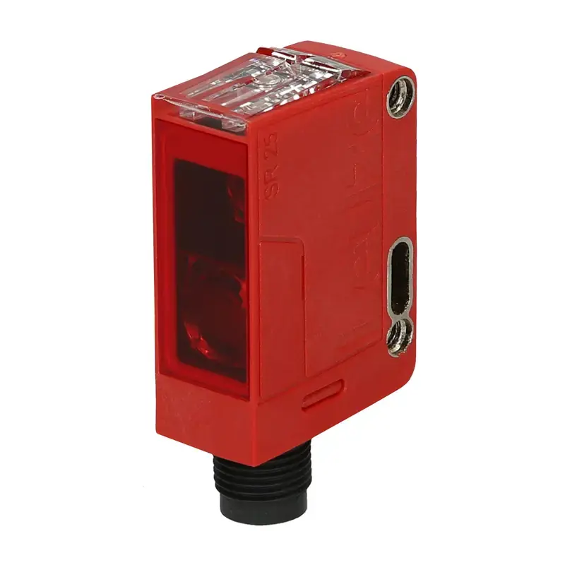 Produktfoto 1 von Referenztaster Leuze DRT25C.3/L6-M12 - 50141897