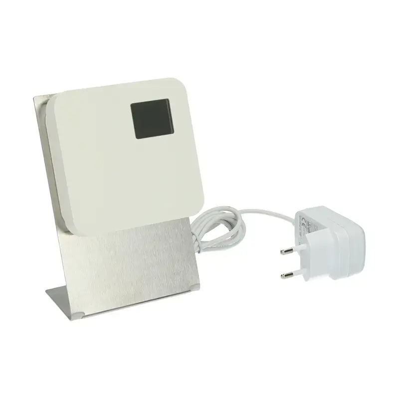 Produktfoto 1 von Luftqualitätsmonitor TiTEC LQM-CO2-T/F-12V-ES
