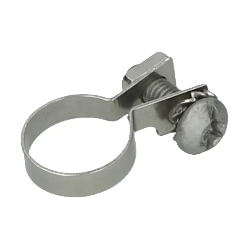 Produktfoto 1 von Erdungsschelle Endress+Hauser 71345225