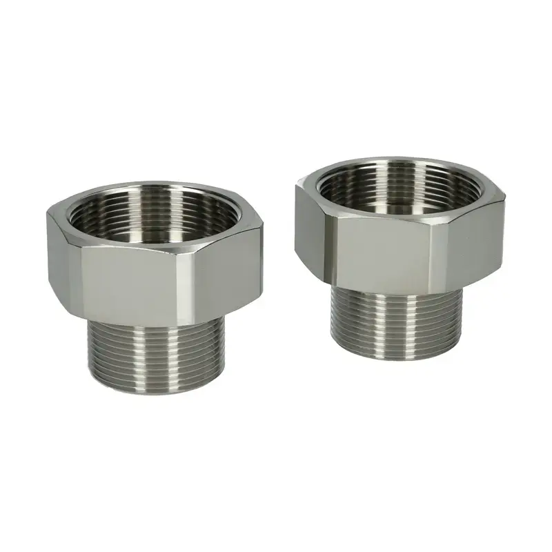 Produktfoto 1 von Prozessadapter-Set Endress+Hauser 71355717