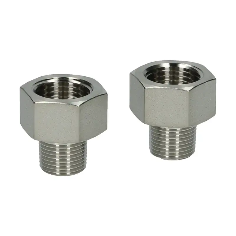Produktfoto 1 von Prozessadapter-Set Endress+Hauser 71355699