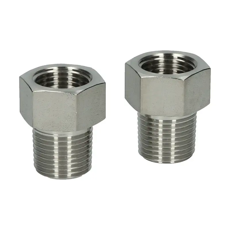 Produktfoto 1 von Prozessadapter-Set Endress+Hauser 71355702