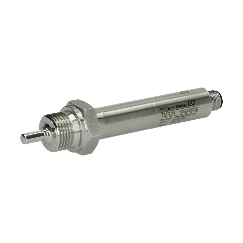 Produktfoto 1 von Temperaturtransmitter Endress+Hauser Easytemp TMR31-A1BBBBAA1AAA