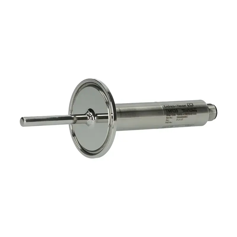 Produktfoto 1 von Temperaturtransmitter Endress+Hauser Easytemp TMR35-A1BBDBAB1AAA