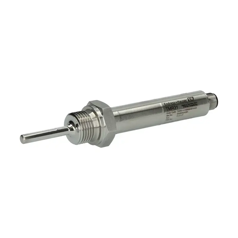 Produktfoto 1 von Temperaturtransmitter Endress+Hauser Easytemp TMR31-A1BBBBAB1AAA