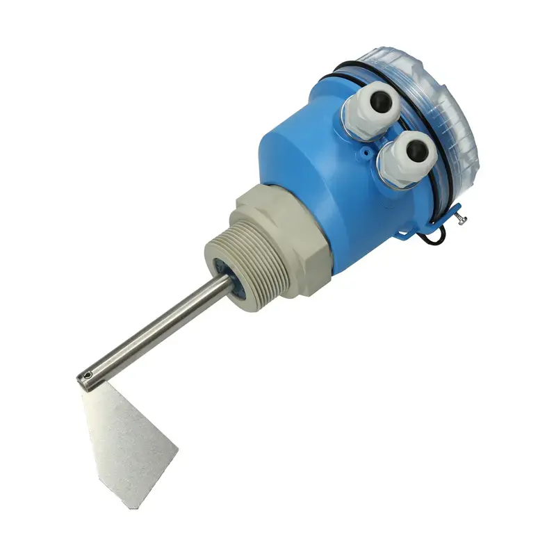 Produktfoto 1 von Drehflügel-Grenzstandschalter Endress+Hauser FTE20-AA13AA31