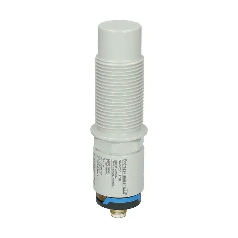 Produktfoto 1 von Kapazitiver Grenzstanddetektor Endress+Hauser Nivector FTI26-AA4MWDG