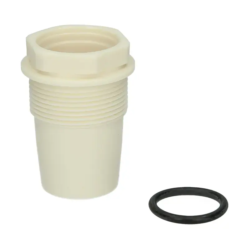 Produktfoto 1 von Einbauadapter Endress+Hauser 71395785