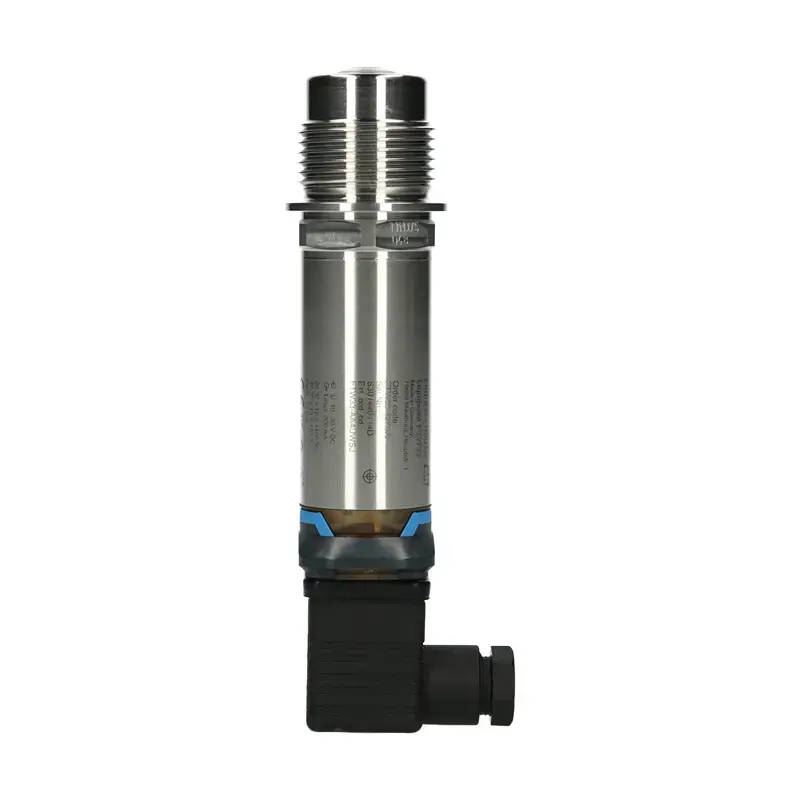Produktfoto 1 von Konduktiver Grenzstanddetektor Endress+Hauser Liquipoint FTW33-AA4UWSJ