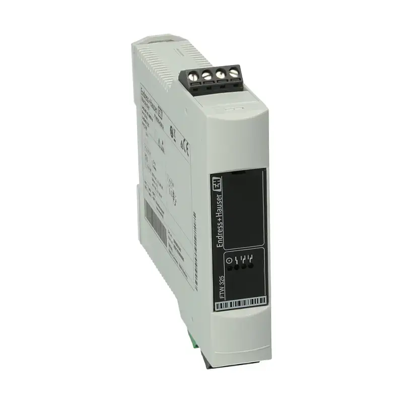 Produktfoto 1 von Konduktiver Grenzschalter Endress+Hauser Nivotester FTW325-22A1A