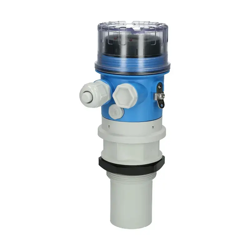Produktfoto 1 von Ultraschall Füllstandsmessgerät Endress+Hauser Prosonic T FMU30-AAGEABGHF