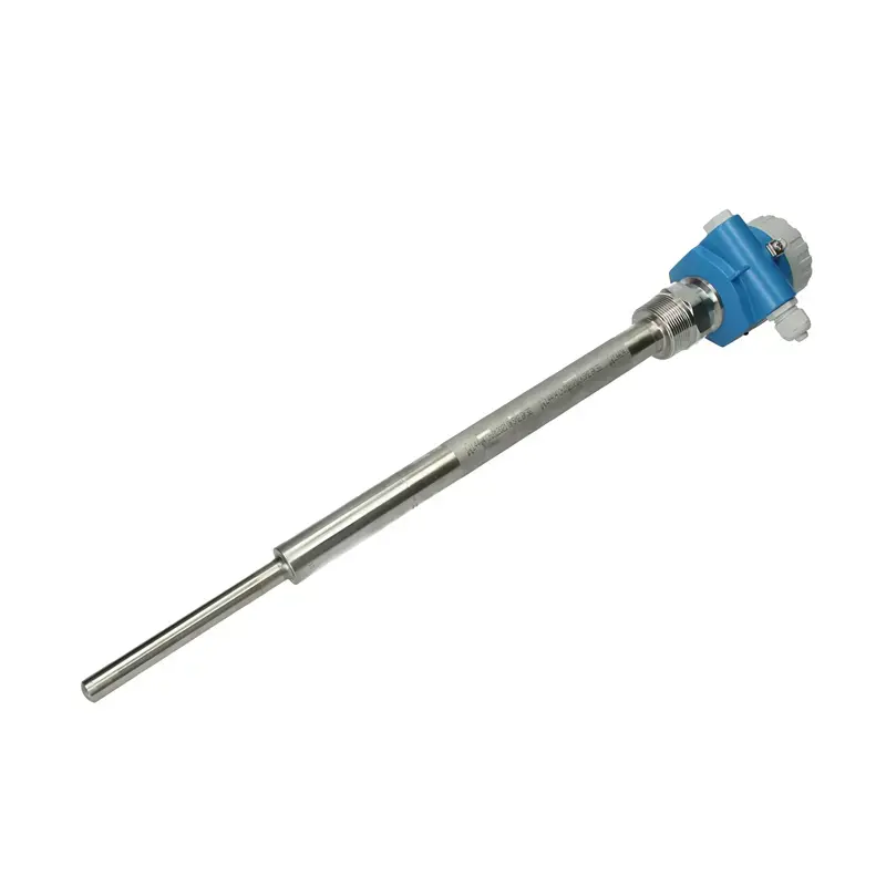 Produktfoto 1 von Vibronik Grenzstanddetektor Endress+Hauser Soliphant T FTM21-4G245A