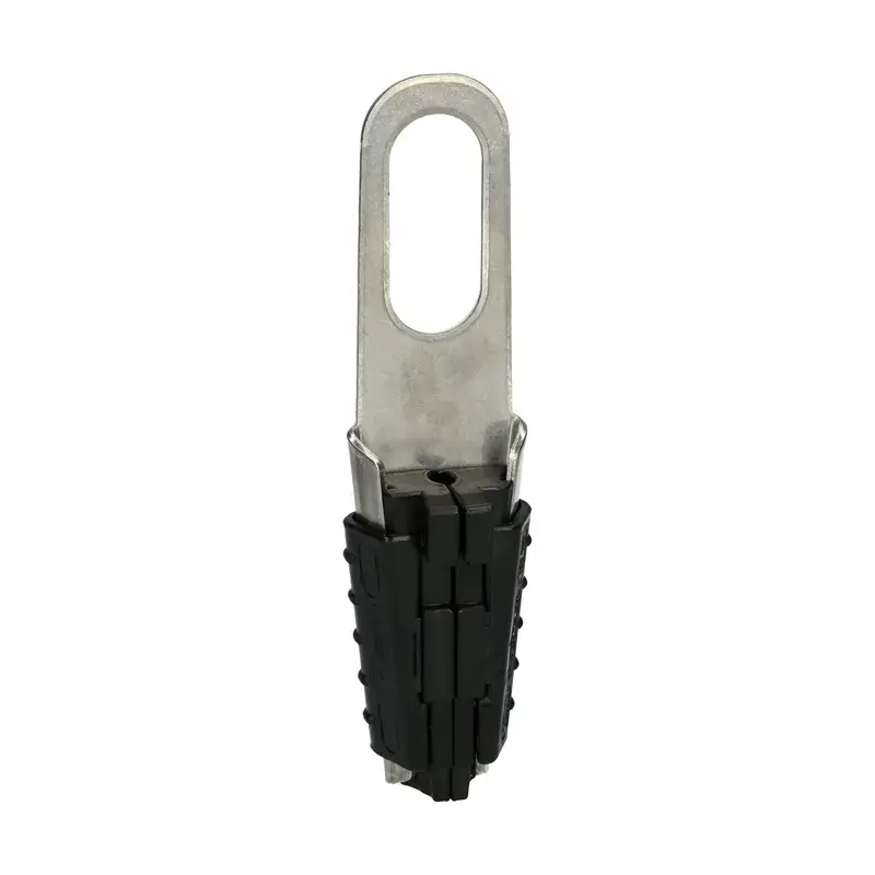 Produktfoto 1 von Abspannklemme FMX21/FMX11 Endress+Hauser 52006151