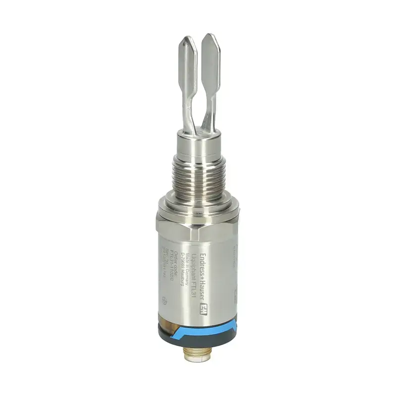 Produktfoto 1 von Vibronik Grenzstanddetektor Endress+Hauser Liquiphant FTL31-AA7M2AAWBJ