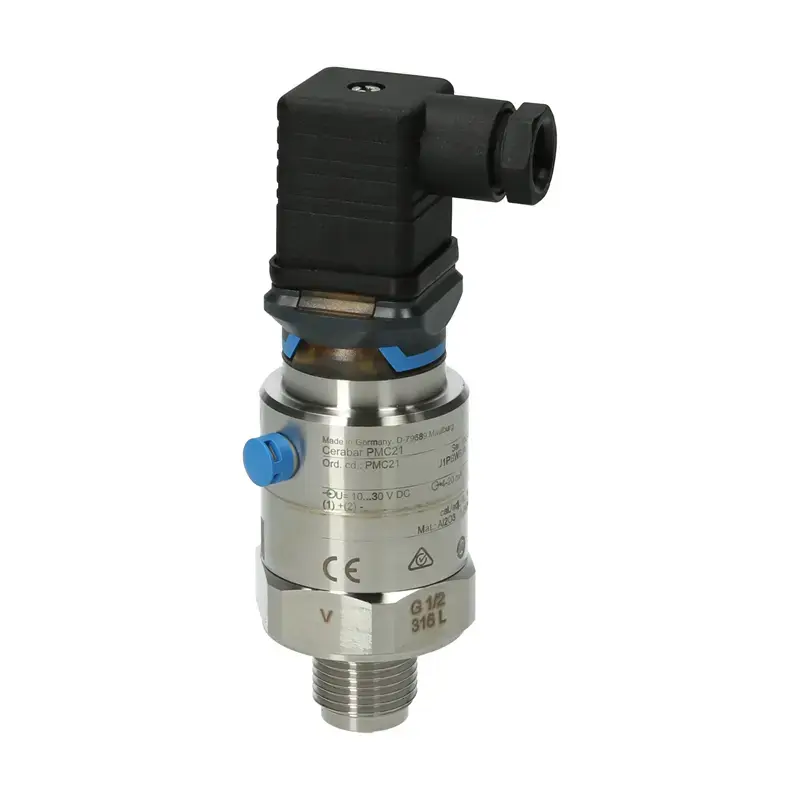 Produktfoto 1 von Drucktransmitter Endress+Hauser Cerabar PMC21-AA1U1PBWBJA