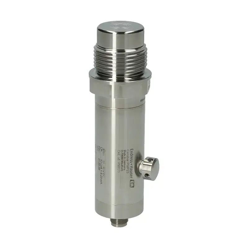 Produktfoto 1 von Drucktransmitter Endress+Hauser Cerabar PMP23-AA7N1FBWSJ